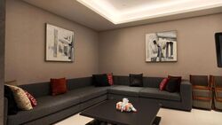 Kismis Residence (D21), Terrace #625777811